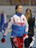 Валерия Захарова | Мужчины 1500 метров - Хиты (Чемпионат России по шорт-треку 2014)