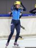 Валерия Захарова | Женщины 1500 метров - Полуфиналы (Чемпионат России по шорт-треку 2014)