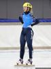 Юлия Кичапова | Женщины 1500 метров - Полуфиналы (Чемпионат России по шорт-треку 2014)