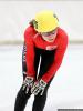 Лия Степанова | Женщины 1500 метров - Полуфиналы (Чемпионат России по шорт-треку 2014)