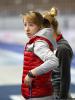 Екатерина Баранок | Женщины 1500 метров - Полуфиналы (Чемпионат России по шорт-треку 2014)