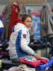 Эмина Малагич | Женщины 1500 метров - Финалы (Чемпионат России по шорт-треку 2014)