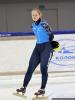 Евгения Захарова | Женщины 1500 метров - Финалы (Чемпионат России по шорт-треку 2014)