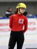Лия Степанова | Женщины 1500 метров - Финалы (Чемпионат России по шорт-треку 2014)