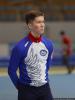 Иван Денисов | Женщины 1500 метров - Финалы (Чемпионат России по шорт-треку 2014)