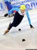 Диана Алимбекова | Женщины 1500 метров - Финалы (Чемпионат России по шорт-треку 2014)
