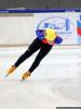 Александра Малькова | Женщины 1500 метров - Финалы (Чемпионат России по шорт-треку 2014)