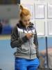 Юлия Кичапова | Женщины 1500 метров - Финалы (Чемпионат России по шорт-треку 2014)