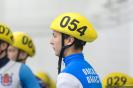 Андрей Косоротов | Мужчины 500 метров - Хиты (1 этап Кубка России по шорт-треку 2014)