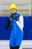 Павел Губайдуллин | Мужчины 500 метров - Хиты (1 этап Кубка России по шорт-треку 2014)