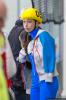 Полина Бальдина | Женщины 500 метров - Хиты (1 этап Кубка России по шорт-треку 2014)