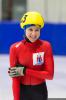 Анастасия Реутова | Женщины 500 метров - Хиты (1 этап Кубка России по шорт-треку 2014)