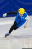 Полина Бальдина | Женщины 500 метров - Хиты (1 этап Кубка России по шорт-треку 2014)