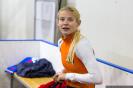 Дарья Розмахова | Женщины 500 метров - Хиты (1 этап Кубка России по шорт-треку 2014)