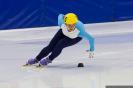 Юлия Чубченко | Женщины 500 метров - Хиты (1 этап Кубка России по шорт-треку 2014)