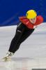 Карина Павленко | Женщины 500 метров - Хиты (1 этап Кубка России по шорт-треку 2014)