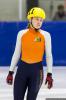 Алёна Воротникова | Женщины 500 метров - Хиты (1 этап Кубка России по шорт-треку 2014)