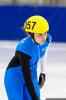 Евгения Суворова | Женщины 500 метров - Хиты (1 этап Кубка России по шорт-треку 2014)