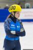 Елизавета Кузнецова | Женщины 500 метров - Хиты (1 этап Кубка России по шорт-треку 2014)