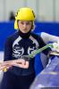 Елизавета Григорцева | Женщины 500 метров - Хиты (1 этап Кубка России по шорт-треку 2014)