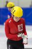 Вера Миляева | Женщины 500 метров - Хиты (1 этап Кубка России по шорт-треку 2014)