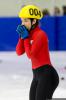 Анастасия Кушу | Женщины 500 метров - Хиты (1 этап Кубка России по шорт-треку 2014)