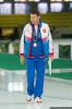 Дмитрий Тыклин | 500 метров - Мужчины (1) (Кубок Москвы по конькобежному спорту 2014)