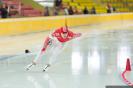 Василий Мельников | 500 метров - Мужчины (1) (Кубок Москвы по конькобежному спорту 2014)