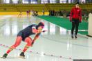 Руслан Мурашов | 500 метров - Мужчины (1) (Кубок Москвы по конькобежному спорту 2014)