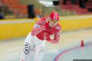 Павел Кулижников | 500 метров - Мужчины (1) (Кубок Москвы по конькобежному спорту 2014)
