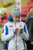 Наталья Воронина | 1500 метров - Женщины (Кубок Москвы по конькобежному спорту 2014)