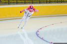 Александра Качуркина | 1500 метров - Женщины (Кубок Москвы по конькобежному спорту 2014)