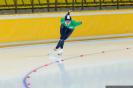 Олеся Чернега | 1500 метров - Женщины (Кубок Москвы по конькобежному спорту 2014)