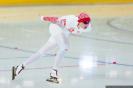 Ольга Фаткулина | 1500 метров - Женщины (Кубок Москвы по конькобежному спорту 2014)