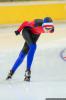 Дарья Алешкова | 1500 метров - Женщины (Кубок Москвы по конькобежному спорту 2014)
