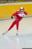 Елизавета Агафошина | 1500 метров - Женщины (Кубок Москвы по конькобежному спорту 2014)