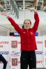Ольга Граф | 1500 метров - Женщины (Кубок Москвы по конькобежному спорту 2014)