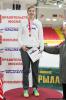 Ольга Фаткулина | 1500 метров - Женщины (Кубок Москвы по конькобежному спорту 2014)