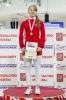 Жанна Буцко | 1500 метров - Женщины (Кубок Москвы по конькобежному спорту 2014)