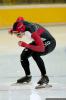Артём Кузнецов | 500 метров - Мужчины (2) (Кубок Москвы по конькобежному спорту 2014)