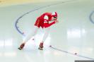 Денис Анисимов | 5000 метров - Мужчины (Кубок Москвы по конькобежному спорту 2014)