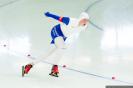 Кирилл Быков | 5000 метров - Мужчины (Кубок Москвы по конькобежному спорту 2014)