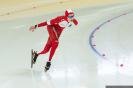 Артём Байдаков | 5000 метров - Мужчины (Кубок Москвы по конькобежному спорту 2014)