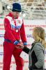 Евгений Серяев | 5000 метров - Мужчины (Кубок Москвы по конькобежному спорту 2014)