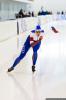Евгения Волкова | 500 метров - Женщины (1) (Чемпионат России по конькобежному спорту 2015)
