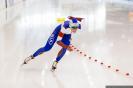 Юлия Козырева | 500 метров - Женщины (1) (Чемпионат России по конькобежному спорту 2015)