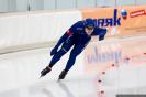 Виктор Мошкин | 1500 метров - Мужчины (Чемпионат России по конькобежному спорту 2015)