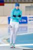 Кристина Ахметова | 1500 метров - Мужчины (Чемпионат России по конькобежному спорту 2015)