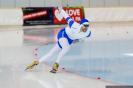 Андрей Бурляев | 1500 метров - Мужчины (Чемпионат России по конькобежному спорту 2015)