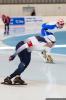 Павел Байнов | 1500 метров - Мужчины (Чемпионат России по конькобежному спорту 2015)